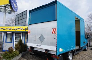 Iveco Daily 35C13